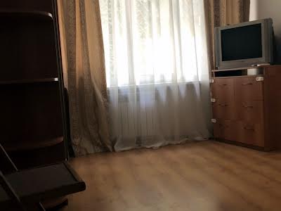 квартира по адресу Бастионный пер., 5