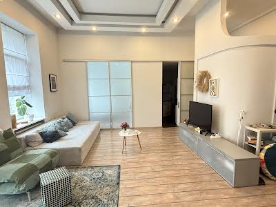 квартира за адресою Саксаганського вул., 22