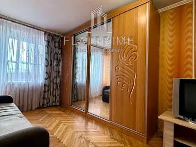 квартира за адресою Михайла Котельникова вул., 80
