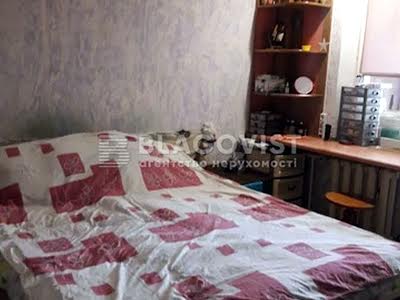 квартира за адресою Петра Григоренка просп., 1-А