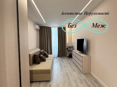 квартира за адресою Боголюбова вул., 44