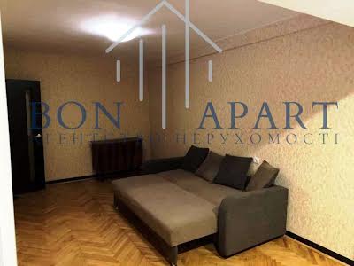 квартира за адресою Віктора Ярмоли вул., 28/32