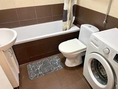 квартира по адресу Богатырская ул., 6-А