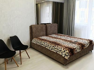 квартира за адресою Люстдорфська дорога вул., 100в