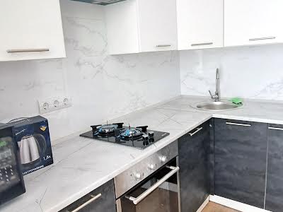квартира за адресою Остромирська вул., 49-Г/1