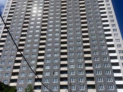 квартира по адресу Електротехнічна, 43