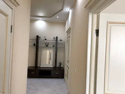 квартира за адресою Аркадійське плато вул. (Гагаринське плато), 5а к2