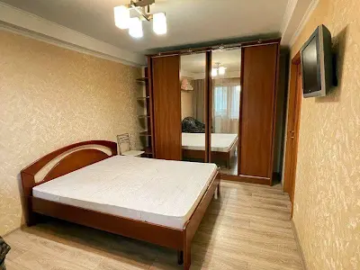 квартира за адресою Науки просп. (Гагаріна), 124