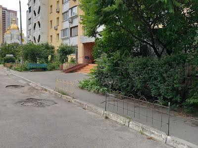 квартира по адресу Бориса Гмыри ул., 9-А