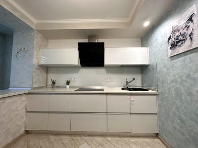 квартира за адресою Запорізьке шосе, 66