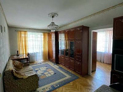 квартира по адресу Пасечная ул., 55