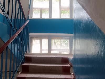 квартира за адресою Квартальна вулиц вул. (Гладкова), 23