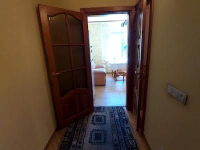 квартира за адресою Оноре де Бальзака вул., 55-Г