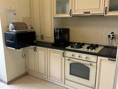 квартира за адресою Боголюбова вул., 7