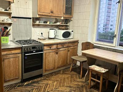 квартира за адресою Відрадний просп. (Чубаря), 30