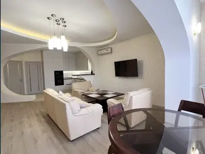 квартира за адресою Люстдорфська дорога вул., 140/1