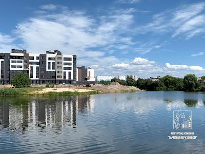 квартира по адресу Приозёрный бульв., 1