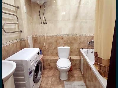 квартира по адресу Кондратюка Юрия ул., 5