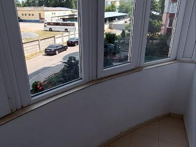 квартира по адресу Львов, Научная ул., 2в