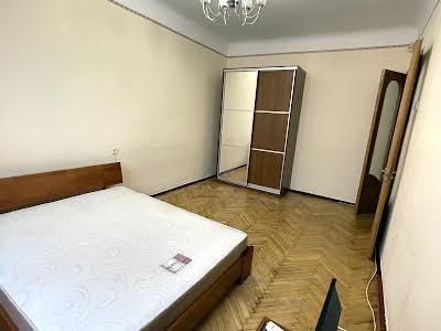 квартира за адресою Голосіївський просп. (40-річчя Жовтня), 106/2