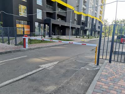 квартира за адресою Кадетський Гай вул., 8
