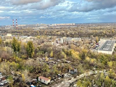 квартира за адресою Ракетна вул., 24-Б