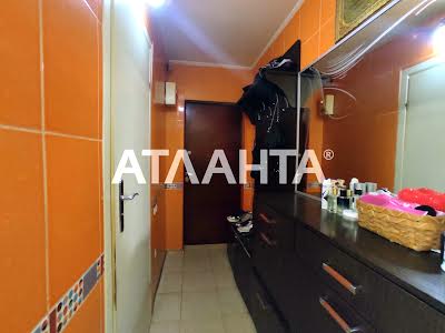 квартира за адресою Генерала Петрова вул., 33