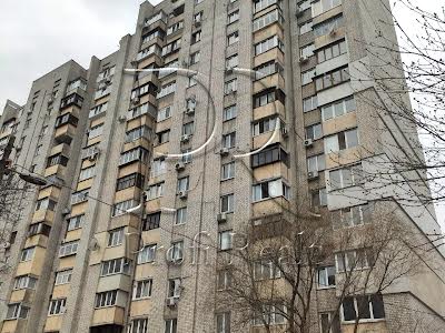 квартира за адресою Київ, Тополева вул., 4/8