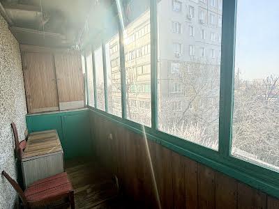 квартира по адресу Слобожанский просп. (им. газеты Правда), 139