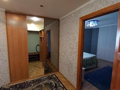 квартира за адресою Панча Петра вул., 5