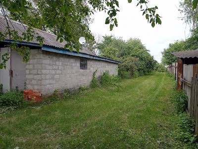 дом по адресу с. Краснознаменка, Лугова, 15