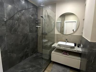квартира за адресою Антоновича вул. (Горького), 109