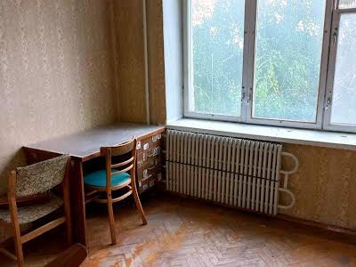 квартира по адресу Донбассовский пер., 17