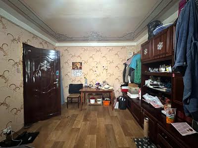 квартира по адресу Героев Днепра ул., 34а