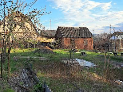 дом по адресу Киев, Алма-Атинская ул., 30