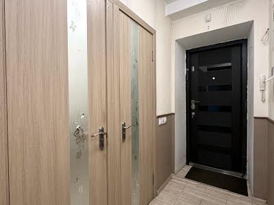 квартира за адресою Празька вул., 3