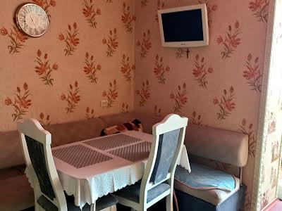 квартира за адресою МАРСЕЛЬСКАЯ, 42