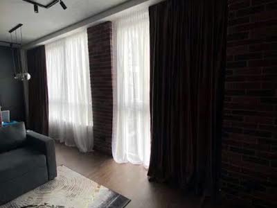 квартира за адресою Садова вул., 2е