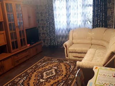 квартира за адресою Оболонський просп., 28А