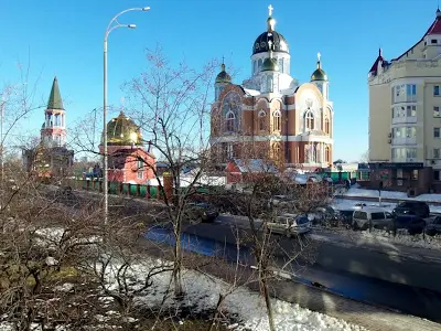 квартира по адресу Владимира Ивасюка просп. (Героїв Сталінграду), 26