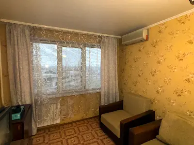 квартира по адресу Зодчих ул., 44