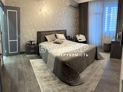 квартира по адресу Профессорская ул., 34