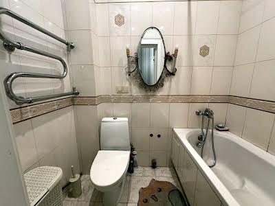 квартира по адресу Добролюбова ул., 5