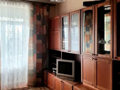 квартира за адресою Валерія Лобановського просп. (Червонозоряний), 57