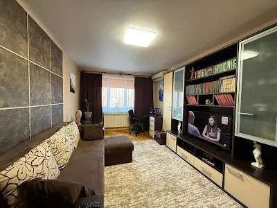 квартира по адресу Заньковецкой ул., 6