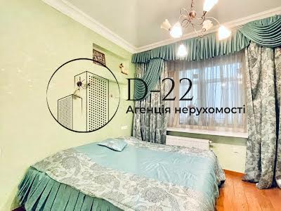 квартира за адресою Лесі Українки бульв., 30Б