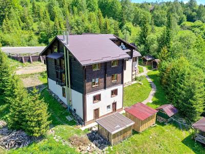будинок за адресою Під Митою вул., 4