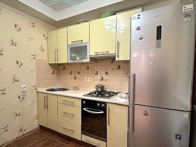 квартира за адресою Ушинського вул., 5