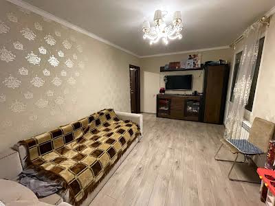 квартира по адресу Одесса, Генерала Бочарова ул. (Бочарова Генерала), 46