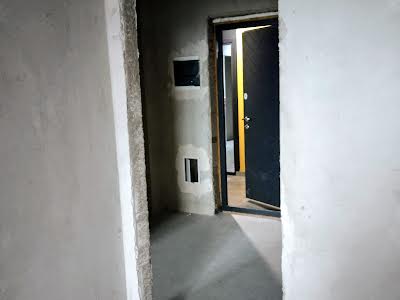 квартира за адресою Паркова, 40